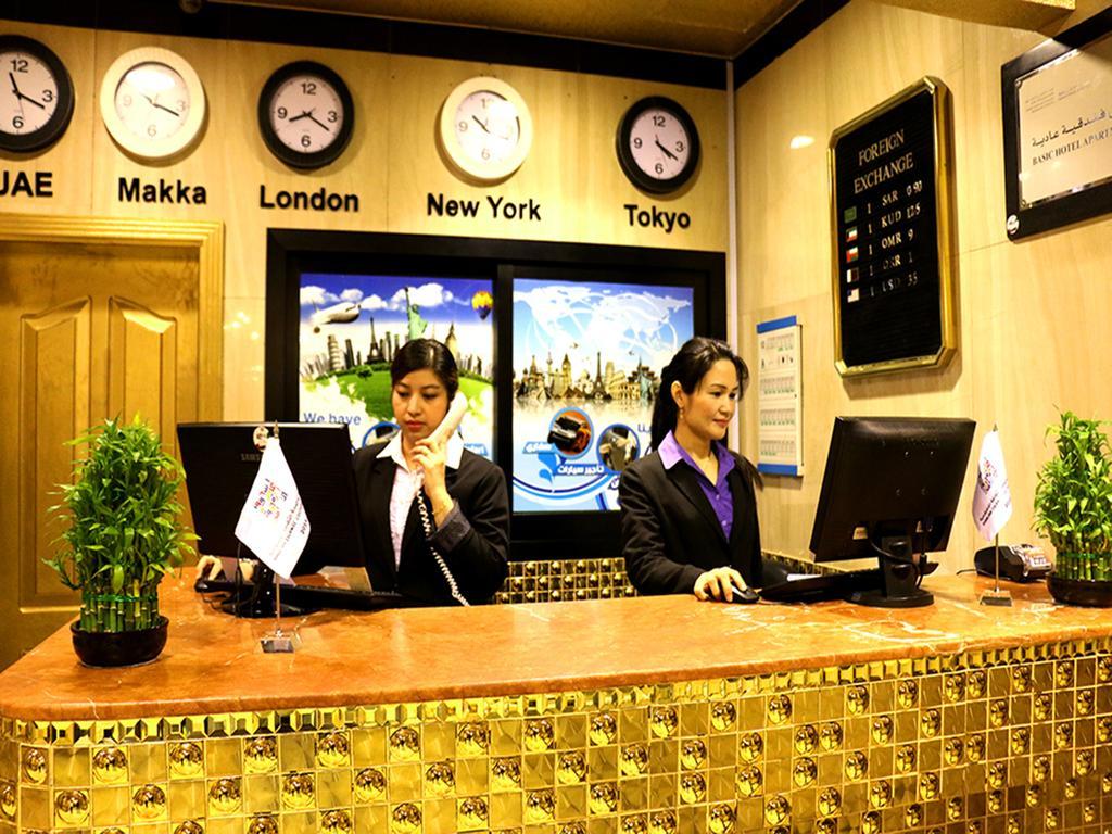 Arcadia Hotel Suites Sardzsa Kültér fotó