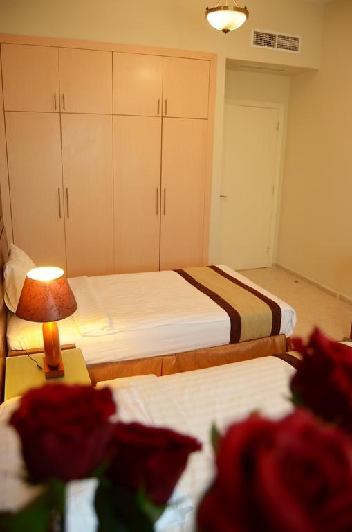 Arcadia Hotel Suites Sardzsa Kültér fotó