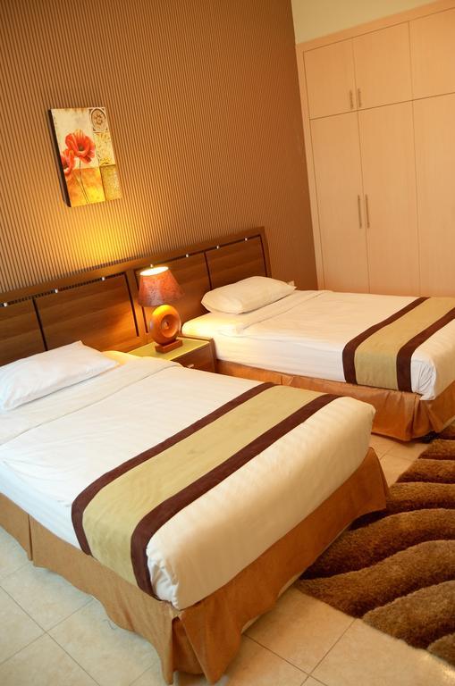 Arcadia Hotel Suites Sardzsa Kültér fotó
