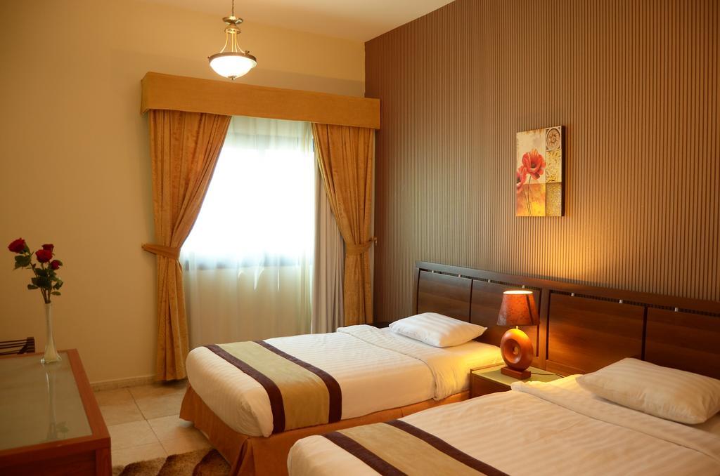 Arcadia Hotel Suites Sardzsa Kültér fotó