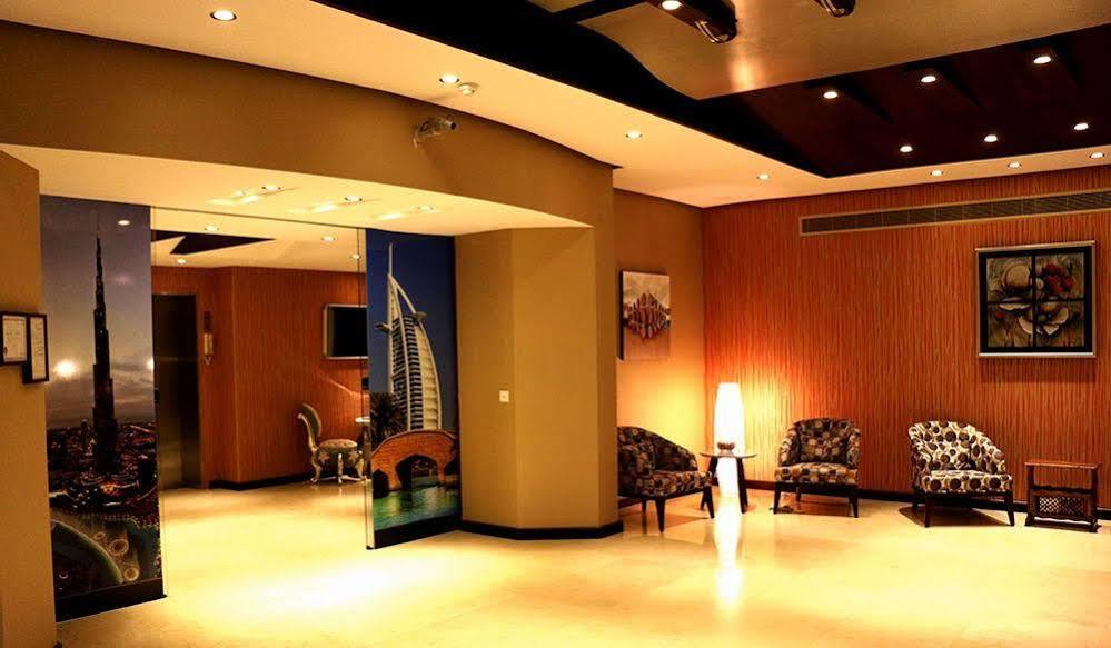 Arcadia Hotel Suites Sardzsa Kültér fotó